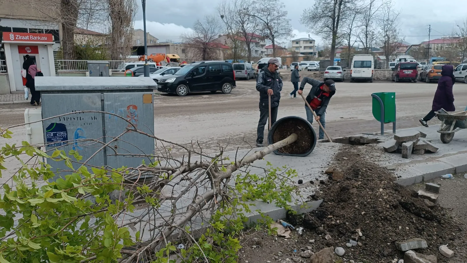 Galeri Görseli